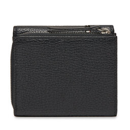 

Мале жіноче портмоне Gianni Chiarini PF 5080/24PE GRN Nero, Чорний