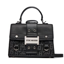 

Сумка Steve Madden Blacco SM13001117-BLK Black, Чорний