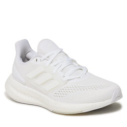 adidas Pantofi adidas Pureboost 22 Shoes GZ5181 Alb