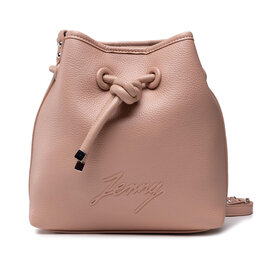 Jenny Fairy Дамска чанта Jenny Fairy RX5182 Beige