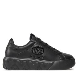 

Снікерcи LOVE MOSCHINO JA15914G0HIAX000 Nero, Чорний