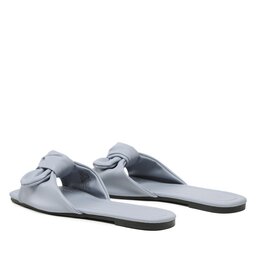 

Шльопанці ONLY Shoes Onlmillie-3 15288110 Blue Glow, Голубий