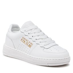 Versace Jeans Couture Tenisice Versace Jeans Couture 74VA3SJ3 ZP209 003