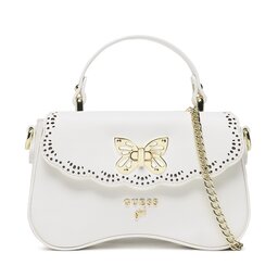Guess Kabelka Guess Crossbody Flap Bag J3GZ09 WFEN0 G011