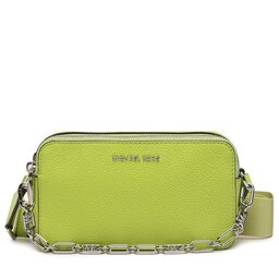 MICHAEL Michael Kors Handväska MICHAEL Michael Kors Jet Set 32S3SJ6C1L Brt Limeade