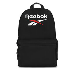 Reebok Batoh Reebok RBK-012-CCC-06 Černá