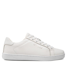 

Снікерcи Guess, Білий