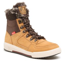 Rieker Stiefeletten Rieker W0170-68 Gelb Kombi