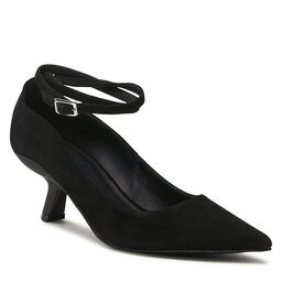 Vic Matié Lågskor Vic Matié 1B5304D_B18B180101 Black 101
