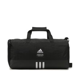 adidas Krepšys adidas 4Athl Ts Duf S HC7268 Black/Black