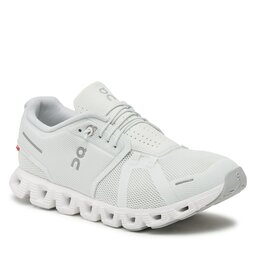 On Sneakers On Cloud 5 59.98775 Ice/White