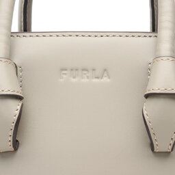 

Сумка Furla Miastella WB00727-BX0053-M7Y00-1-007-20-CN-B Marmo c, Сірий