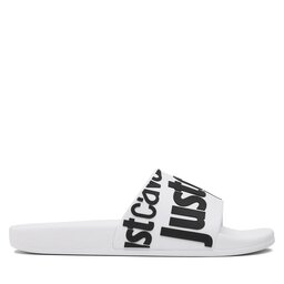 

Шльопанці Just Cavalli 74QB3SZ1 003, Білий