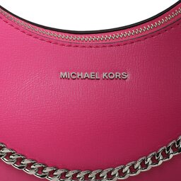 

Сумка MICHAEL Michael Kors Wilma 32R3S3WN6L Cerise, Рожевий