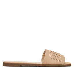DKNY Şlapi DKNY Willow K1500528 Bej