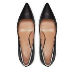 

Туфлі на шпильці Pinko Lucy 01 SD0029 P012 Black/Silver ZI1, Чорний