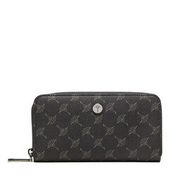 JOOP! Stor damplånbok JOOP! Melete 4140006170 Dark Grey 802