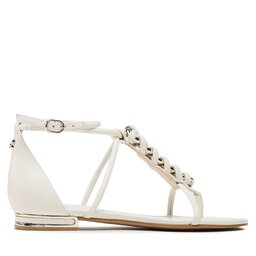 

Босоніжки Guess Cadha FL6CDH LEA21 WHITE, Білий