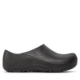 

Шльопанці Birkenstock Profi-Birki 0074011 Black, Чорний