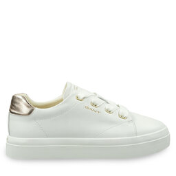 Gant Αθλητικά Gant 30531835 Λευκό