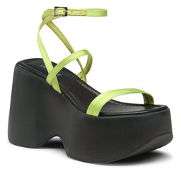 Vic Matié Sandały Vic Matié 1C6756D_C06BEIBD95 Catwalk/Travel 600/101
