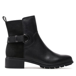 

Ботильйони Tamaris 1-25327-29 Black 001, Чорний