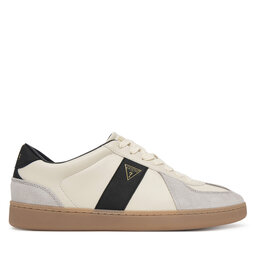 Guess Sneakers Guess FMFDRA ELL12 Hellbeige