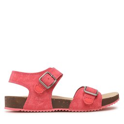 

Босоніжки Timberland Castle Island 2 Strap TB0A5WK1DU5 Medium Pink, Рожевий