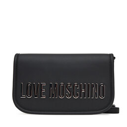 LOVE MOSCHINO Τσάντα LOVE MOSCHINO JC4028PP1NKD000B Μαύρο
