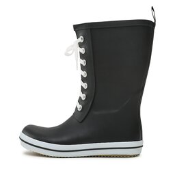 

Гумові чоботи Weather Report Sondian W Rubber Boot WR222390 Black 1001, Чорний