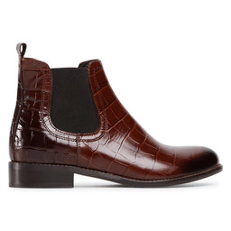 

Челсі Gino Rossi 4768-04 Brown, Коричневий