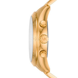 

Годинник Michael Kors Runway MK6911 Gold/Gold, Золотий