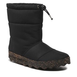 Asportuguesas Botki Asportuguesas Cale P01814200 Negro