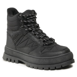 Americanos Sneakers Americanos WPRS-2021W110112 Black