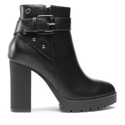 Refresh Stiefeletten Refresh 170929 Schwarz