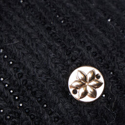 

Шапкa Granadilla JG5741 Black 001, Чорний