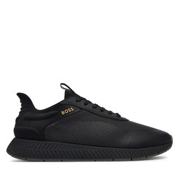 BOSS Sneakers BOSS Titanium 50573556 Schwarz