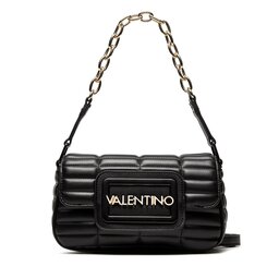 Valentino Дамска чанта Valentino Quilt VBS7G803 Nero
