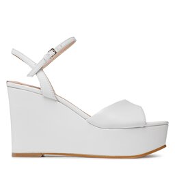 

Босоніжки Guess Zione FL6ZNE LEA03 WHITE, Білий
