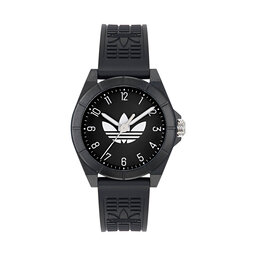 adidas Ceas adidas Project Four AOST24568 Negru