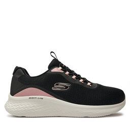 Skechers Laisvalaikio batai Skechers Skech-Lite Pro-Glimmer Me 150041/BKPK Juoda