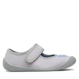 

Тапочки MB MB 4R3/18A EO Light Grey, Голубий