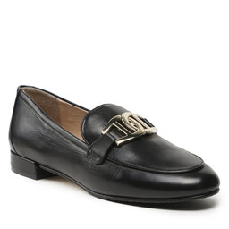 Aigner Loaferice Aigner Fiona 2J 1231320 Black 001