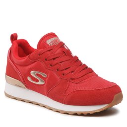 Skechers Сникърси Skechers Goldn Gurl 111/RED Red