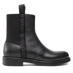 

Челсі Hugo Vicky Ch.Biker-Gr. 50466381 10238800 01 Black 001, Чорний