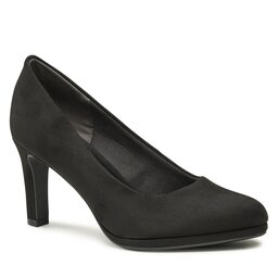 Tamaris Lågskor Tamaris 1-22438-41 Black 001