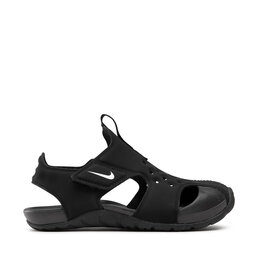 

Босоніжки Nike Sunray Protect 2 (PS) 943826 001 Black/White, Чорний