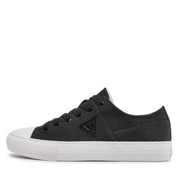 

Кеди Guess Pranze FL6PNZ FAB12 BLACK, Чорний