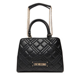 LOVE MOSCHINO Bolso LOVE MOSCHINO JC4111PP0NLA0000 Negro