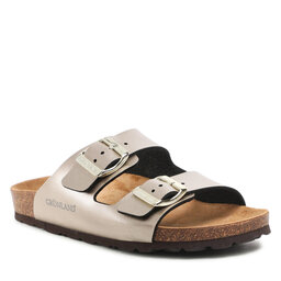 Grünland Чехли Grünland Sara CB2425-40 Златист